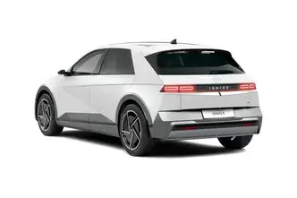 Hyundai IONIQ 5, 239 kW, электричество, автомат, полный привод