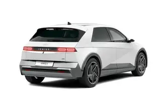 Hyundai IONIQ 5, 239 kW, электричество, автомат, полный привод
