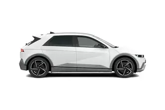 Hyundai IONIQ 5, 239 kW, электричество, автомат, полный привод