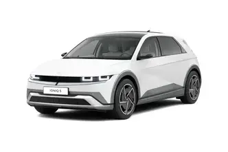 Hyundai IONIQ 5, 239 kW, электричество, автомат, полный привод