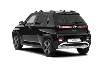 Hyundai Inster, 85 kW, электричество, автомат, передний привод