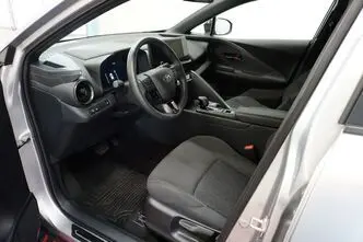 Toyota C-HR, 1.8, 72 kW, hübriid, automaat, esivedu