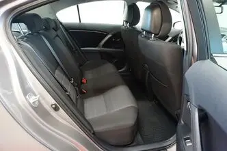 Toyota Avensis, 1.8, 108 kW, bensiin, automaat, esivedu