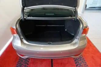Toyota Avensis, 1.8, 108 kW, bensiin, automaat, esivedu