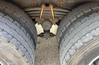 Scania R500, 368 kW, diisel, automaat