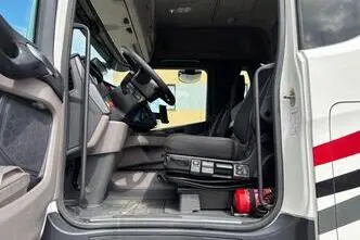 Scania R500, 368 kW, diisel, automaat
