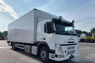 Volvo FM 330, 250 kW, diesel, automatic