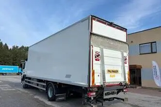 Volvo FM 330, 250 kW, diesel, automatic