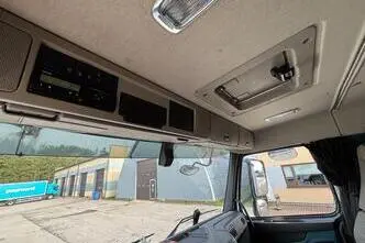 Volvo FM 330, 250 kW, diesel, automatic
