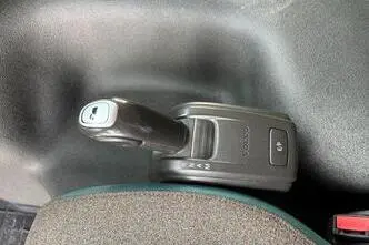 Volvo FM 330, 250 kW, diesel, automatic