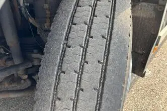 Volvo FM 330, 250 kW, diesel, automatic