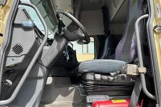 Volvo FH460, 12.8, 345 kW, diisel, automaat