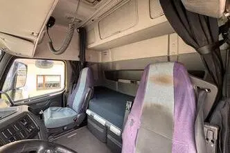 Volvo FH460, 12.8, 345 kW, diisel, automaat