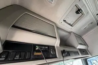 Volvo FH460, 12.8, 345 kW, diisel, automaat