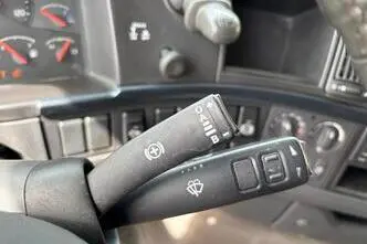 Volvo FH460, 12.8, 345 kW, diisel, automaat