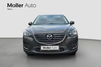Mazda CX-5, 2.2, 110 kW, diisel, automaat, nelikvedu