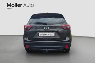 Mazda CX-5, 2.2, 110 kW, diisel, automaat, nelikvedu