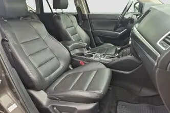 Mazda CX-5, 2.2, 110 kW, diisel, automaat, nelikvedu