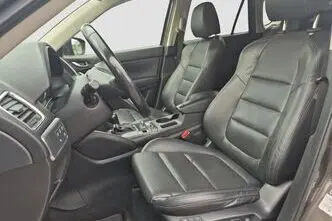 Mazda CX-5, 2.2, 110 kW, diisel, automaat, nelikvedu