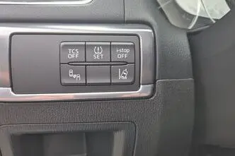 Mazda CX-5, 2.2, 110 kW, diisel, automaat, nelikvedu