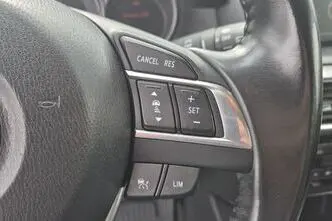 Mazda CX-5, 2.2, 110 kW, diisel, automaat, nelikvedu
