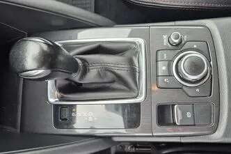 Mazda CX-5, 2.2, 110 kW, diisel, automaat, nelikvedu