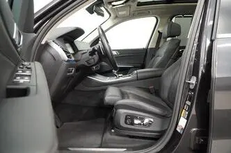 BMW X5, 3.0, 155 kW, pistikhübriid, automaat, nelikvedu