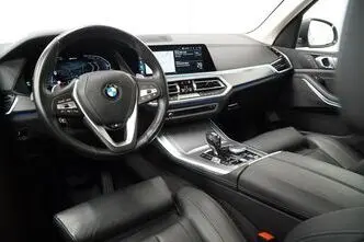 BMW X5, 3.0, 155 kW, pistikhübriid, automaat, nelikvedu