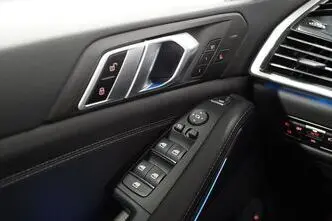 BMW X5, 3.0, 155 kW, pistikhübriid, automaat, nelikvedu