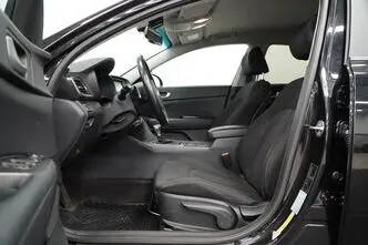 Kia Optima, 1.7, 104 kW, diisel, automaat, esivedu