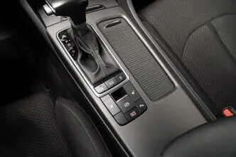 Kia Optima, 1.7, 104 kW, diisel, automaat, esivedu