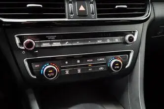Kia Optima, 1.7, 104 kW, diisel, automaat, esivedu