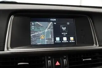 Kia Optima, 1.7, 104 kW, diisel, automaat, esivedu