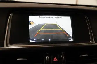 Kia Optima, 1.7, 104 kW, diisel, automaat, esivedu