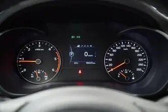 Kia Optima, 1.7, 104 kW, diisel, automaat, esivedu