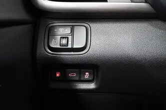 Kia Optima, 1.7, 104 kW, diisel, automaat, esivedu