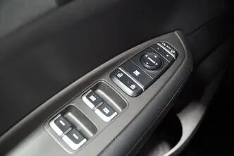 Kia Optima, 1.7, 104 kW, diisel, automaat, esivedu