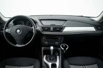 BMW X1, 2.0, 150 kW, diisel, automaat, nelikvedu