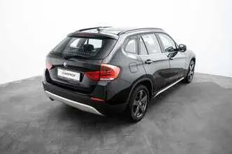 BMW X1, 2.0, 150 kW, diisel, automaat, nelikvedu