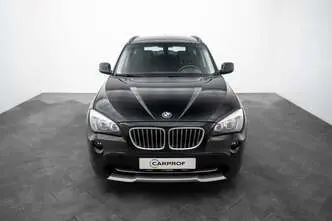 BMW X1, 2.0, 150 kW, diisel, automaat, nelikvedu
