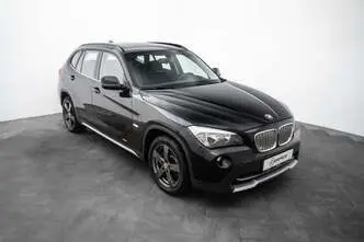 BMW X1, 2.0, 150 kW, diisel, automaat, nelikvedu
