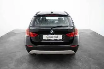 BMW X1, 2.0, 150 kW, diisel, automaat, nelikvedu