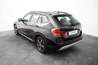 BMW X1, 2.0, 150 kW, diisel, automaat, nelikvedu