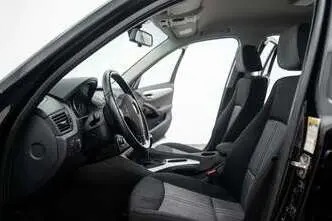 BMW X1, 2.0, 150 kW, diisel, automaat, nelikvedu