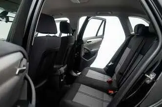 BMW X1, 2.0, 150 kW, diisel, automaat, nelikvedu