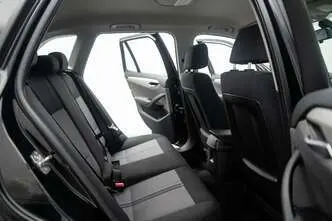 BMW X1, 2.0, 150 kW, diisel, automaat, nelikvedu
