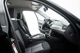 BMW X1, 2.0, 150 kW, diisel, automaat, nelikvedu