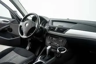 BMW X1, 2.0, 150 kW, diisel, automaat, nelikvedu