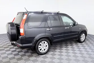 Honda CR-V, 2.2, 103 kW, diisel, manuaal, nelikvedu