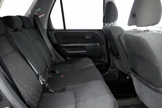 Honda CR-V, 2.2, 103 kW, diisel, manuaal, nelikvedu